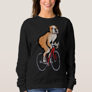 Sudadera Ciclista ciclista de ciclismo de ciclismo de bulld