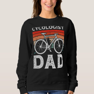 Sudadera Ciclista Dad Avid Rider Bicicleta
