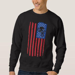 Sudadera Ciclista de bicicleta Bmx Motocross Bicicleta Cic