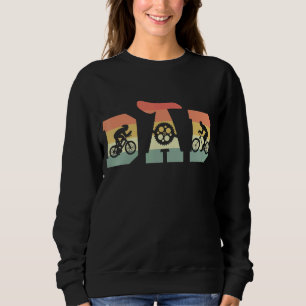 Sudadera Ciclista Entusiasta de ciclismo de bicicleta para