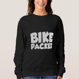 Sudadera Ciclistas de mochila