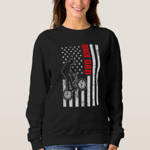Sudadera Ciclomotor Bicicross Bicicleta Bmx Ciclista Ciclis