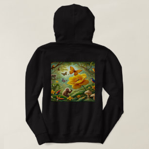Sudadera Cien años de soledad