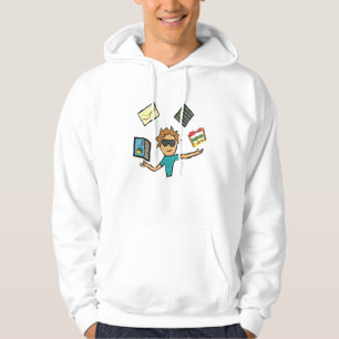 Sudadera Ciencia de Datos