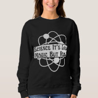 ciencia de moda es como la magia pero real 