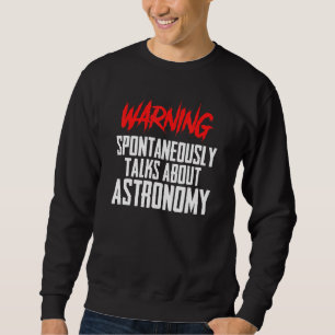Sudadera Ciencia Teacher Espacio ciencia ciencia ficción ad