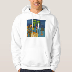 Sudadera Ciérrese tan pero hasta ahora 2008