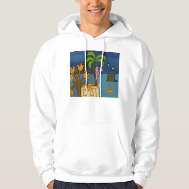 Sudadera Ciérrese tan pero hasta ahora 2008 (Anverso)