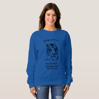 Sudadera Cincinatti - Camisas suecas básicas