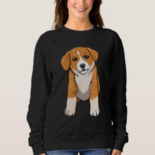 Sudadera Cinco De Mayo Corgi Mujeres Perro Aman Perro Mexic