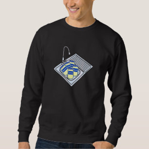 Sudadera Cinco De Mayo Ensayo Llenos De Mayonesa 5 De Mayo