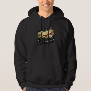 Sudadera Cinco De Mayo Fitness Taco En Mi Boca Mexicana