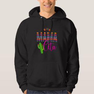Sudadera Cinco De Mayo Mamacita 5 De Mayo Cactus Fiesta Wom
