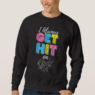 Sudadera Cinco De Mayo Siempre Se Golpean A Las Mujeres De 