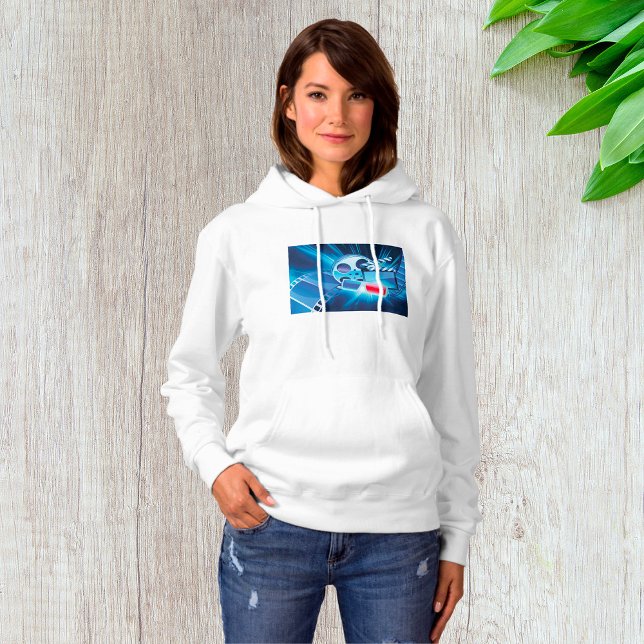 Sudadera Cine Noche Rollo de Película de Cine (Subido por el creador)