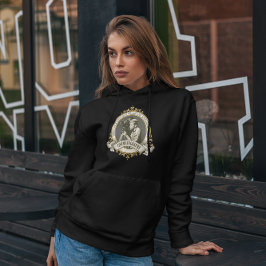 Sudadera Cinematografía desde 1895 - Cineasta de época