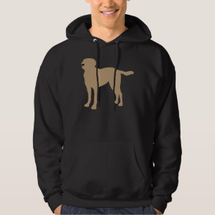 Sudadera Cinnamon Labrador