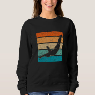 Sudadera Cinta adhesiva para saltar Clim