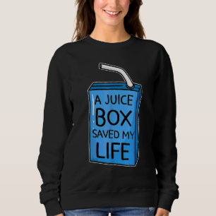 Sudadera Cinta Azul de Conciencia sobre la Diabetes Una Ca