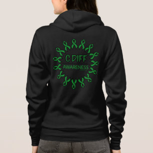 Sudadera Cinta/Círculo...C Diff