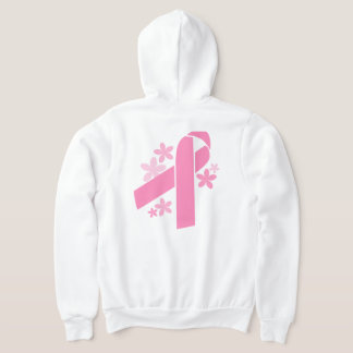 Sudadera Cinta rosa