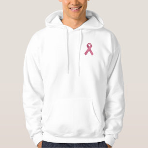 Sudadera Cinta rosada