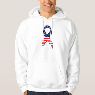 Sudadera Cinta USA