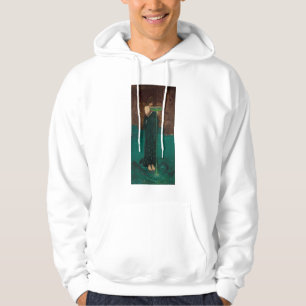 Sudadera Circe Invidiosa, c. 1892 por John Waterhouse