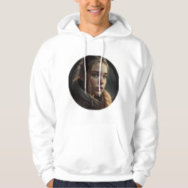 Sudadera Circle girl