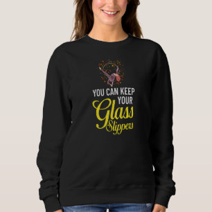 Sudadera Circo de Yoga Aéreo Acrobat S de la artista del tr