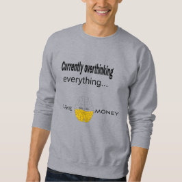 Sudadera Circuito Cerebral