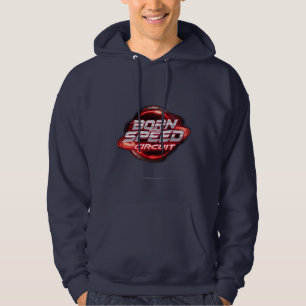 Sudadera Circuito de carreras Born for Speed Signal Hoodie 