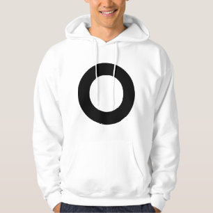 Sudadera Círculo agudo