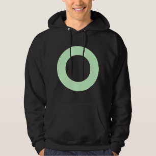 Sudadera Círculo agudo - Colores