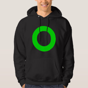 Sudadera Círculo agudo - Colores
