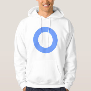 Sudadera Círculo agudo - Colores