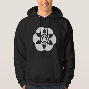 Sudadera Círculo de cultivo 02