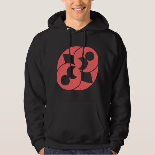 Sudadera Círculo de cultivo 03