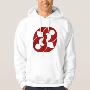 Sudadera Círculo de cultivo 03