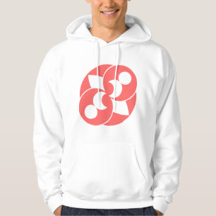 Sudadera Círculo de cultivo 03