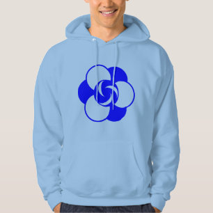 Sudadera Círculo de cultivo 04