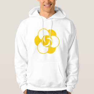 Sudadera Círculo de cultivo 04