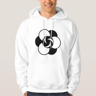 Sudadera Círculo de cultivo 04