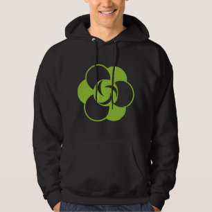 Sudadera Círculo de cultivo 04