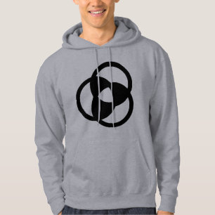 Sudadera Círculo de cultivo 05