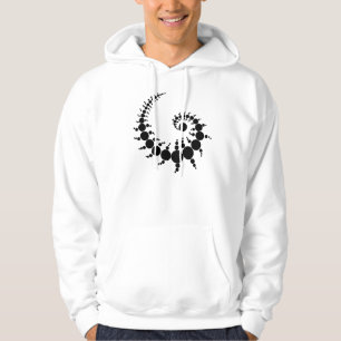 Sudadera Círculo de la cosecha de Stonehenge