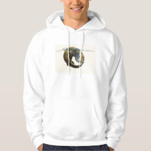 Sudadera Círculo de la vida 2014