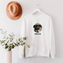 Círculo fotográfico medio de Personalizado de los 