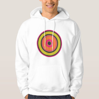 Sudadera Círculos coloridos 06