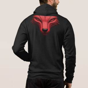 Sudadera Cirobb Full Zip Hoodie